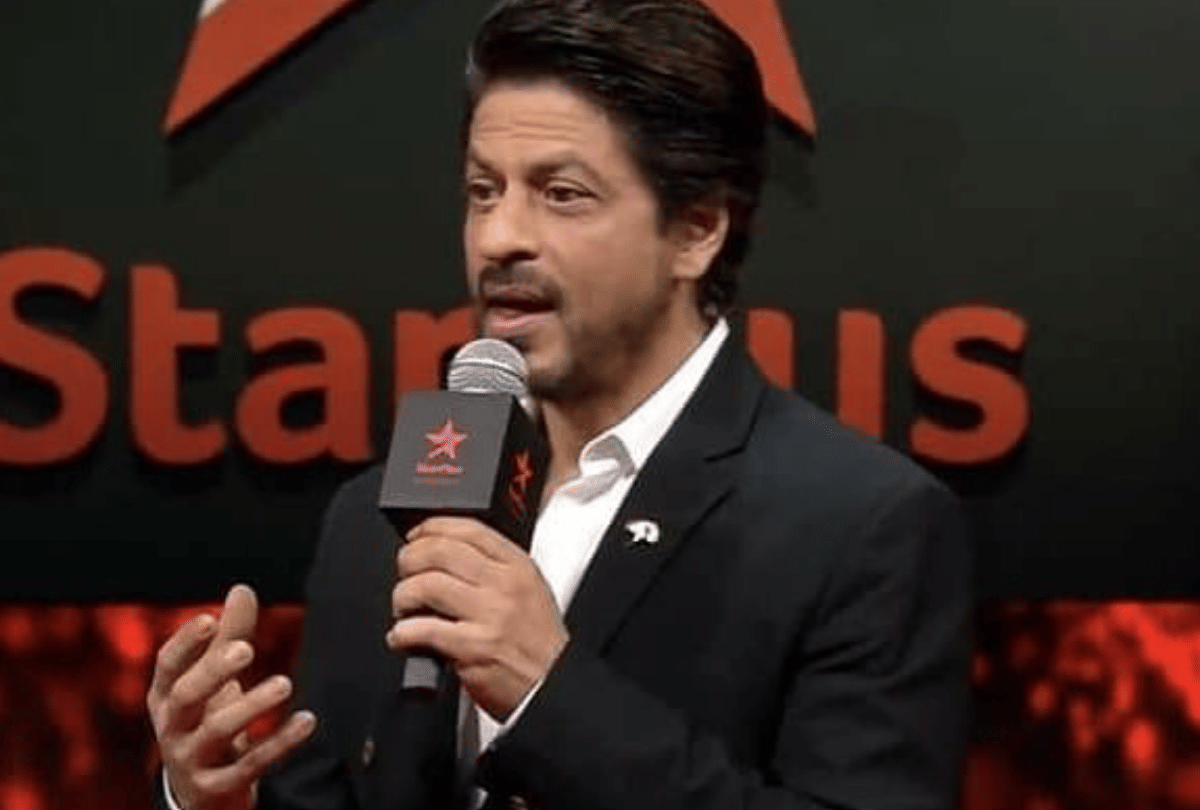 Shah Rukh Khan returns as host of TED Talks India season 2