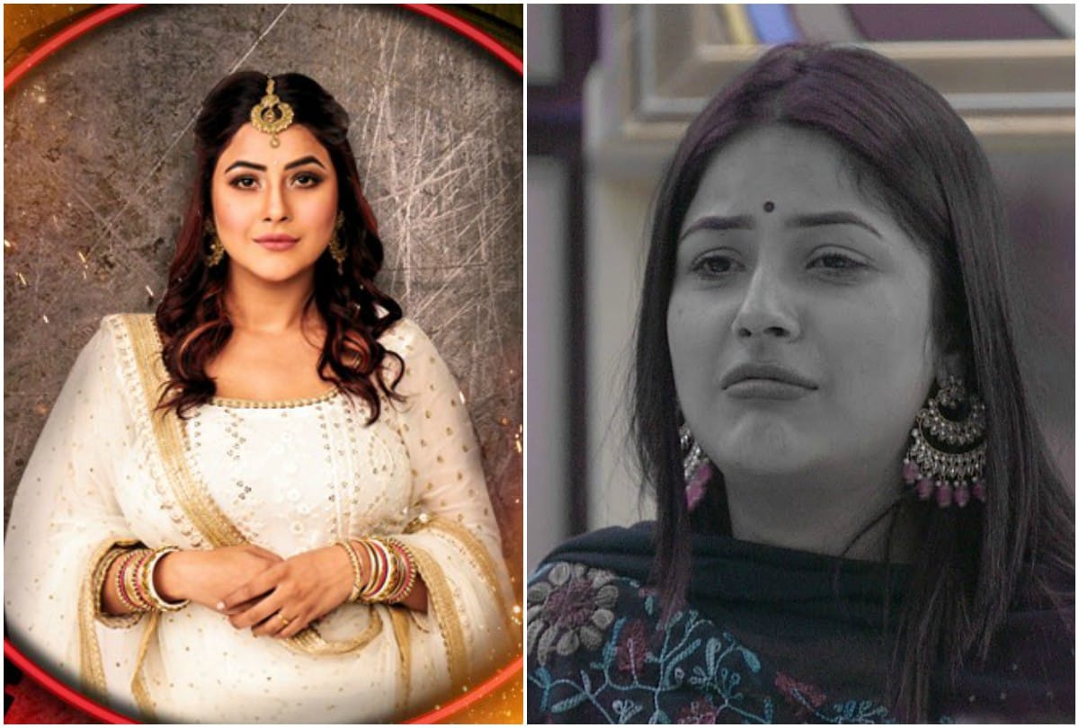 Bigg boss 13 shehnaz truth is unveild got backlash from siddharth arti and asim