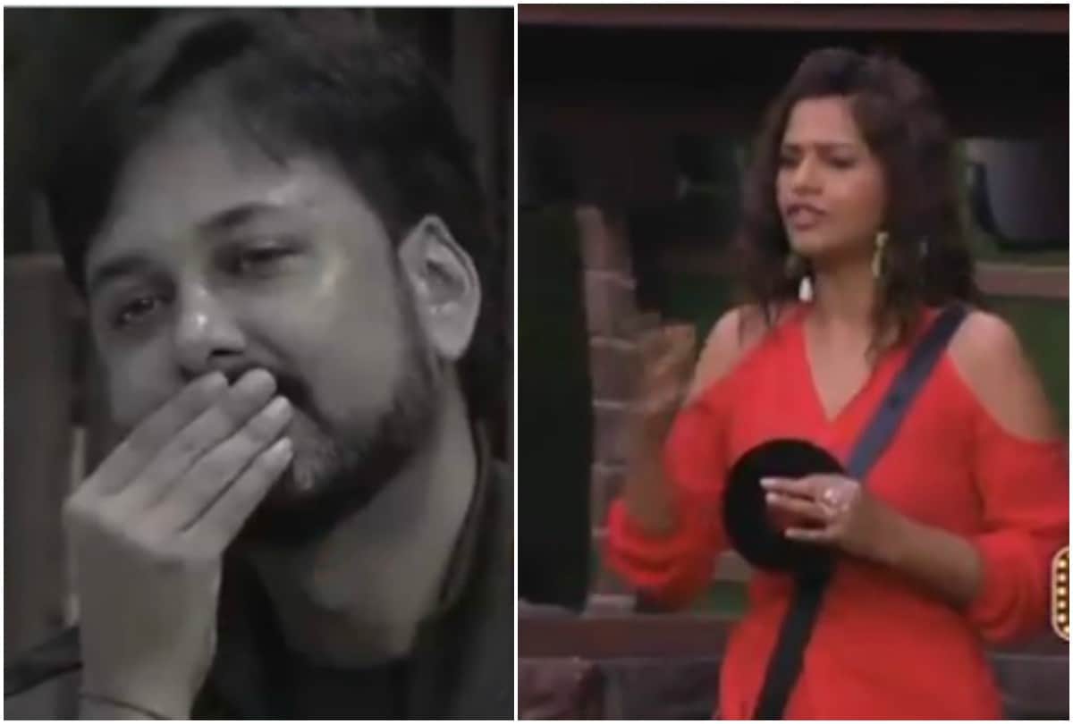 Bigg Boss 13 Report card task Rashami Desai to Shefali Bagga blame male members of the house