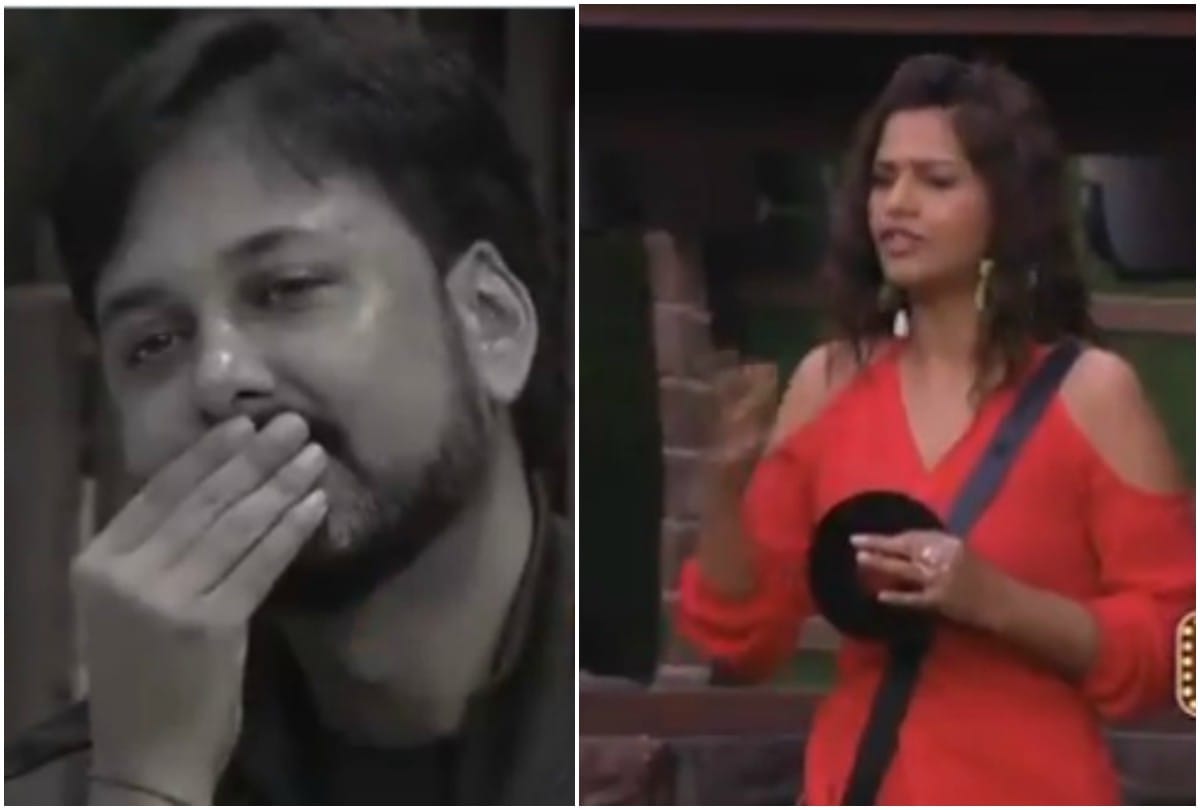 Bigg Boss 13 Report card task Rashami Desai to Shefali Bagga blame male members of the house