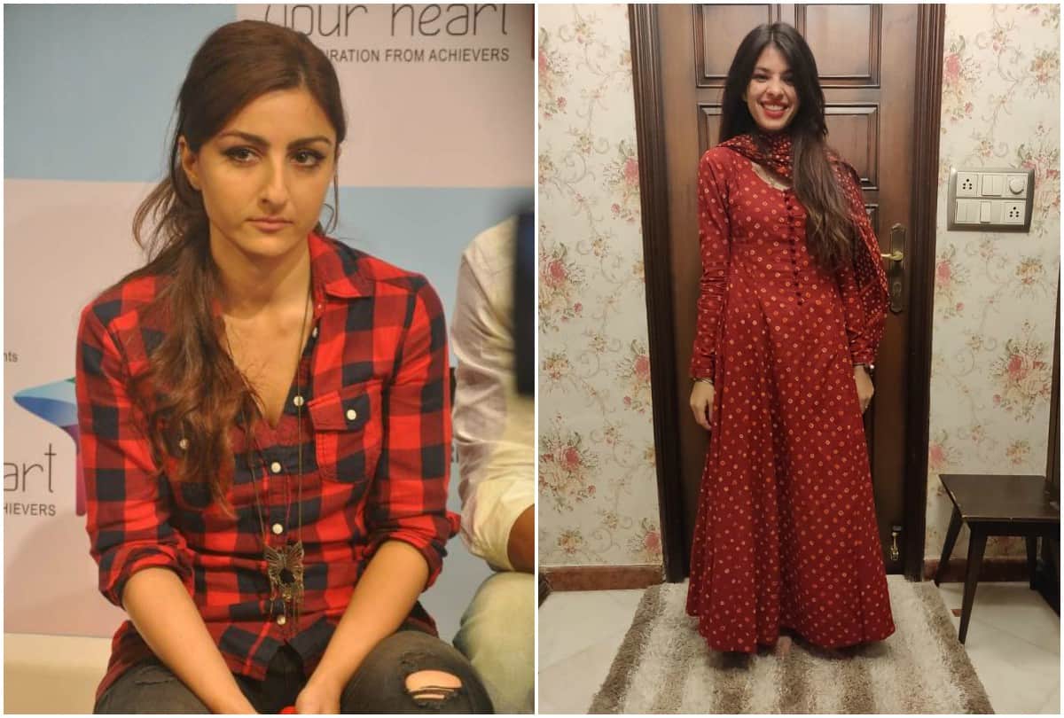 Soha Ali Khan Ahmedabad Friend is Missing Last two Days Shared Details on Instagram
