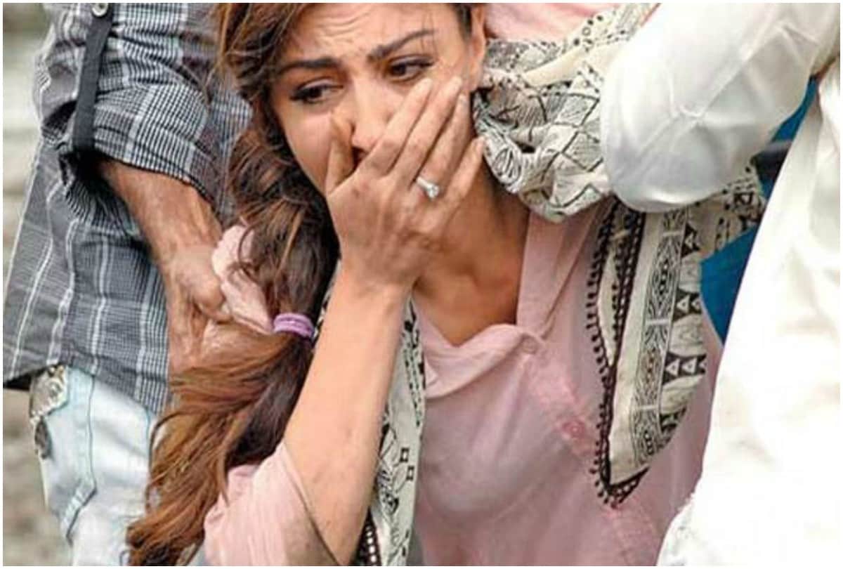 Soha Ali Khan Ahmedabad Friend is Missing Last two Days Shared Details on Instagram