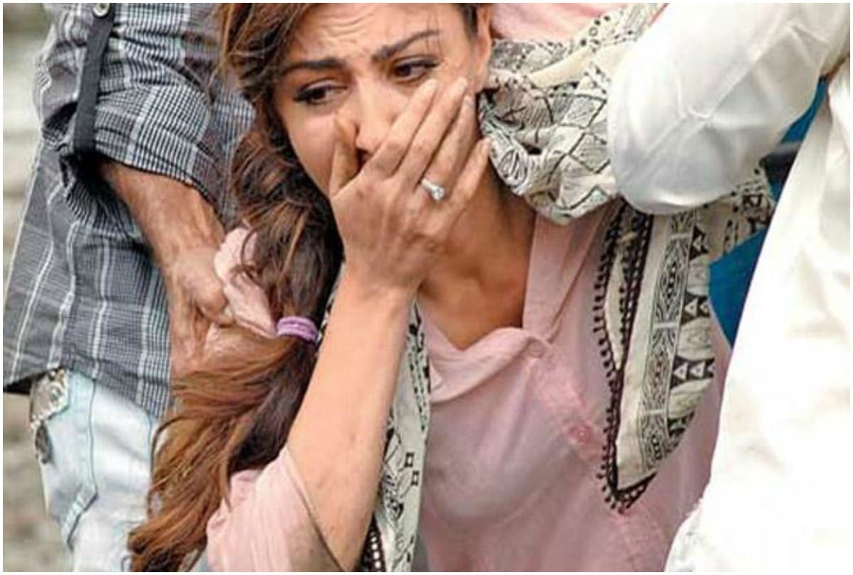 Soha Ali Khan Ahmedabad Friend is Missing Last two Days Shared Details on Instagram