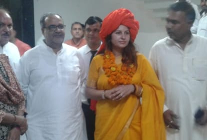 Haryana Assembly Elections, Heavy weight politician filed nomination in haryana