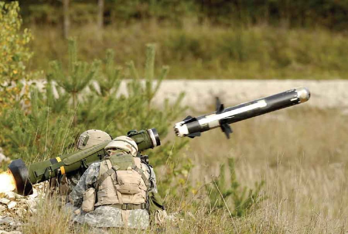 Spike anti tank guided missiles Test Fire Indian Army Know Specification
