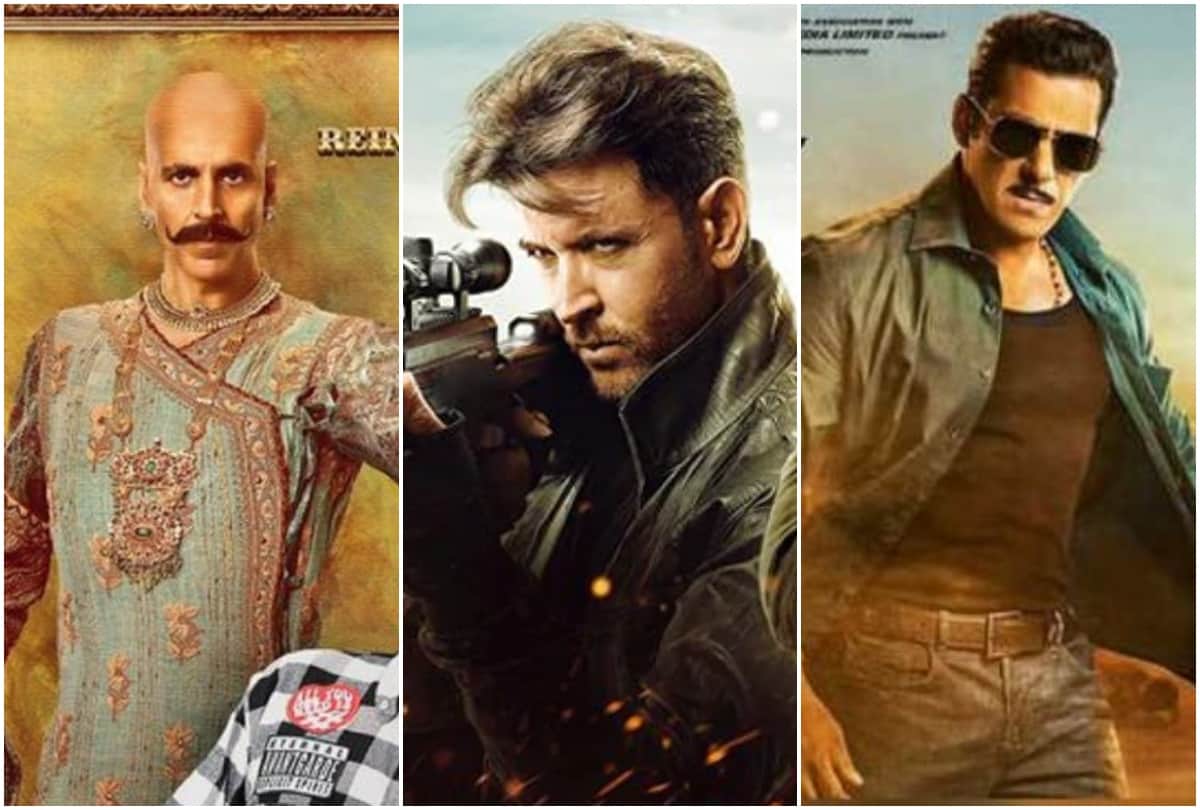 war and upcoming these films may break box office records