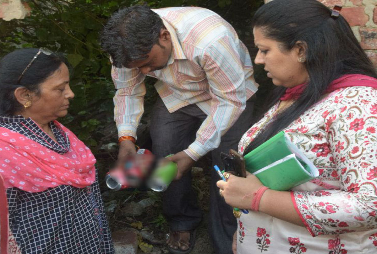 sexual abuse of girl in orphanage in agra