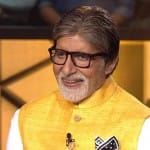 Amitabh Bachchan KBC 11