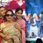Kajol, Amitabh Bachchan