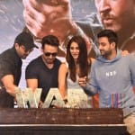 war film success celebration