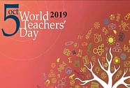 World Teachers Day Quotes And Wishes How To Say Thank You Teacher 