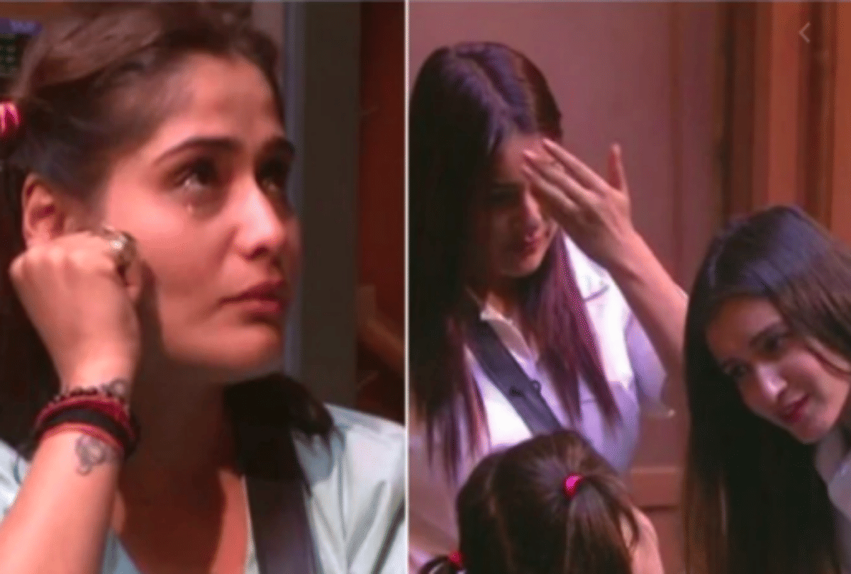 Bigg Boss 13 Kashmera Shah takes shefali bagga allegetion on arti singh