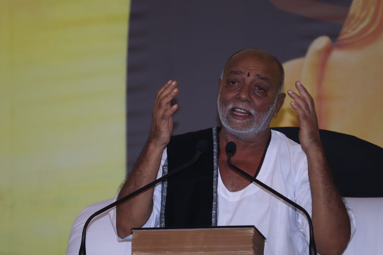 morari bapu ramkatha