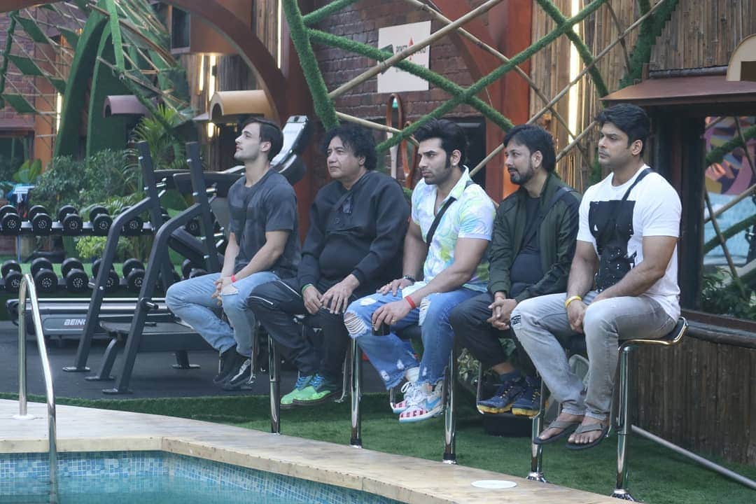 five time when bigboss broke his own rules