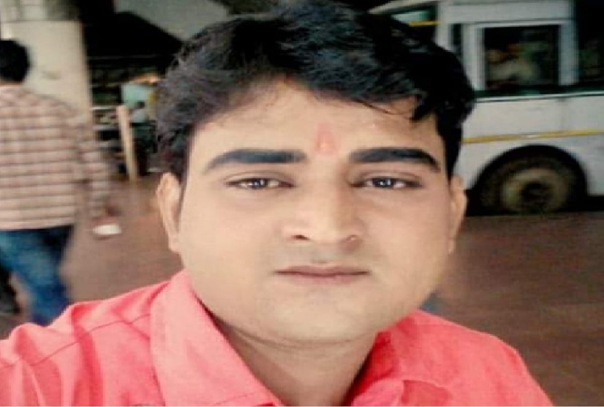 Reward of one lakh on absconding killer Johnny