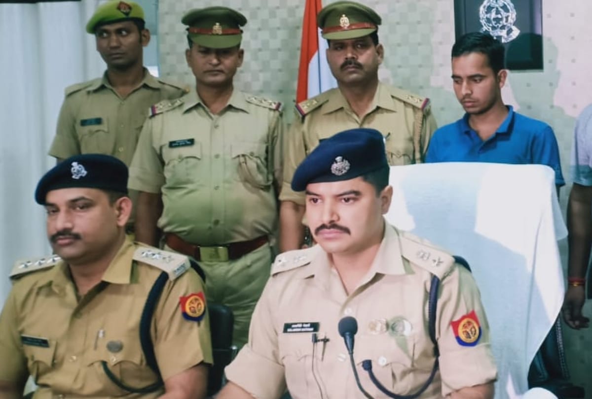 two frauds arrested under operation 420 in lucknow, ssp revealed the case