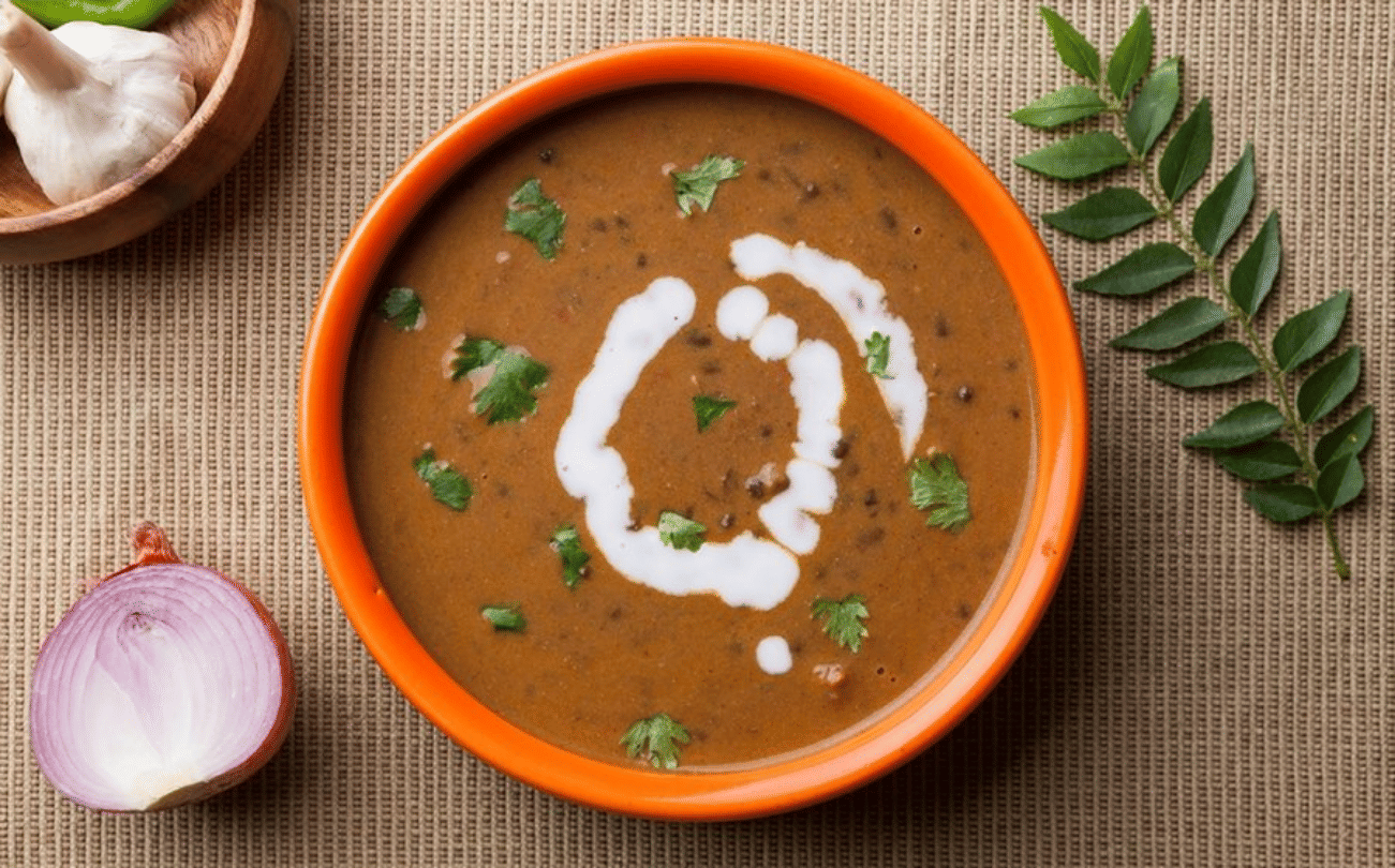 Karwa Chauth 2019 punjabi style dal makhani recipe