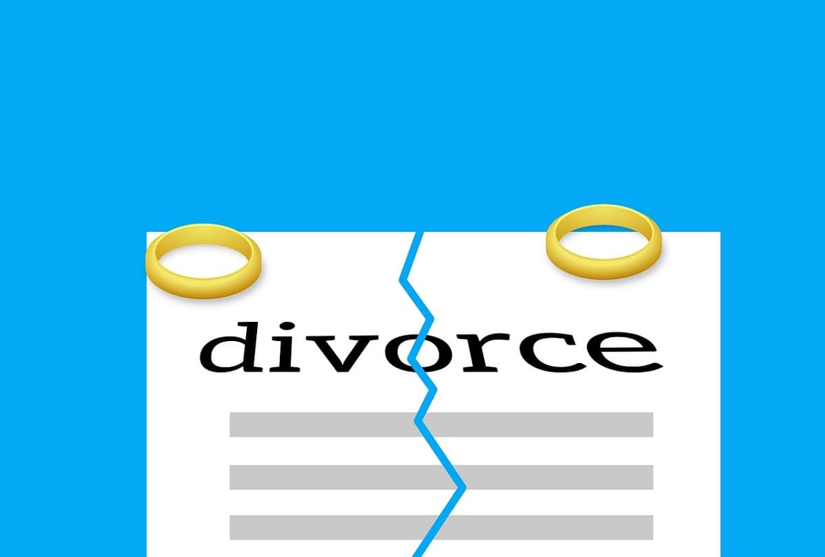 Philippines where there is no provision for divorce husband and wife separate only after death
