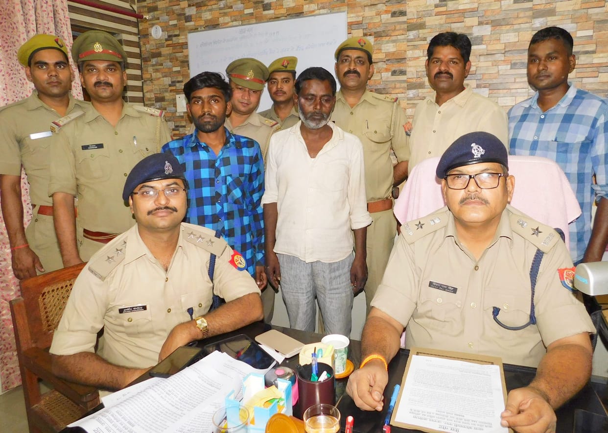 driver abducted with sugar