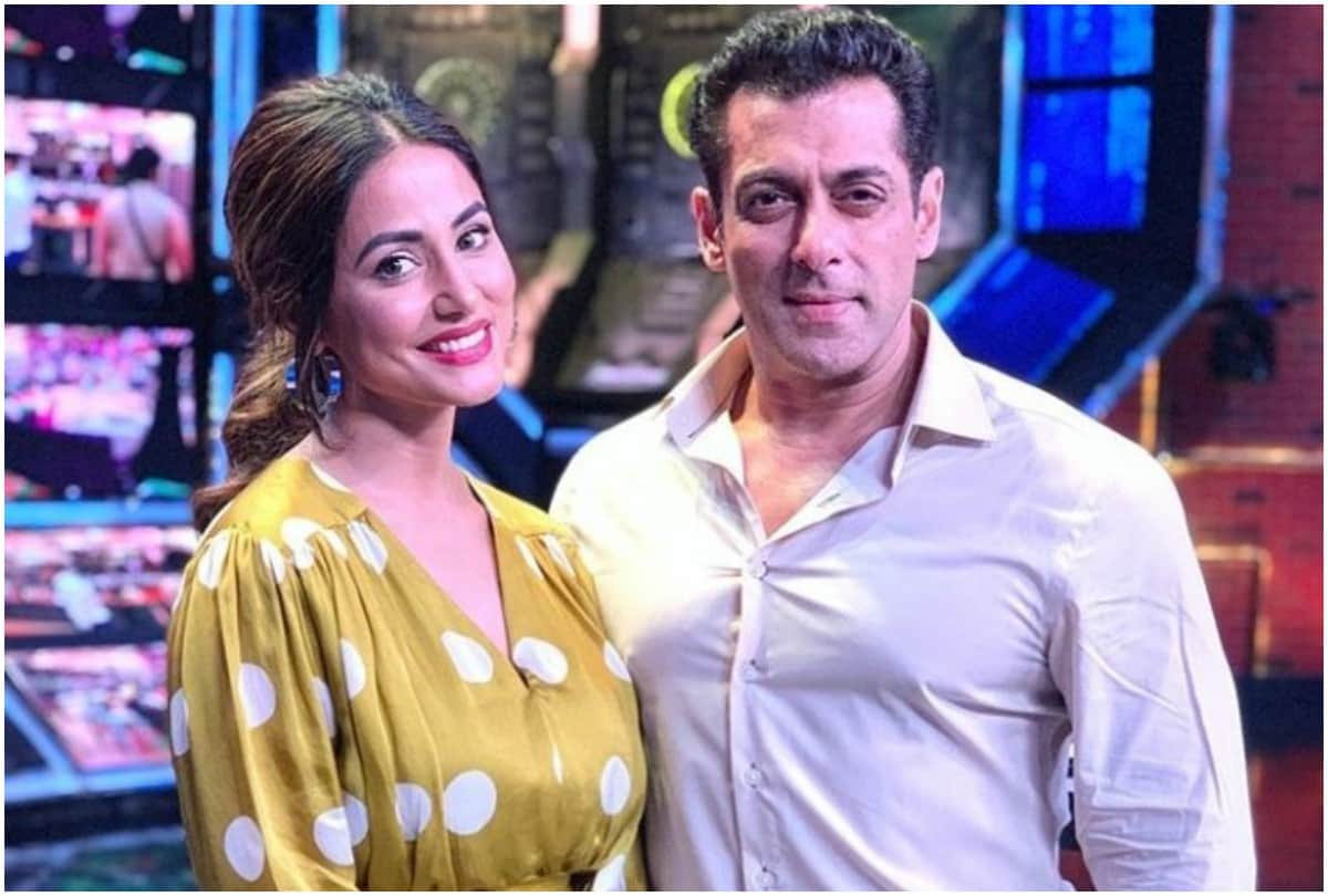 Hina Khan shares her father funny video on social media on Onion Price