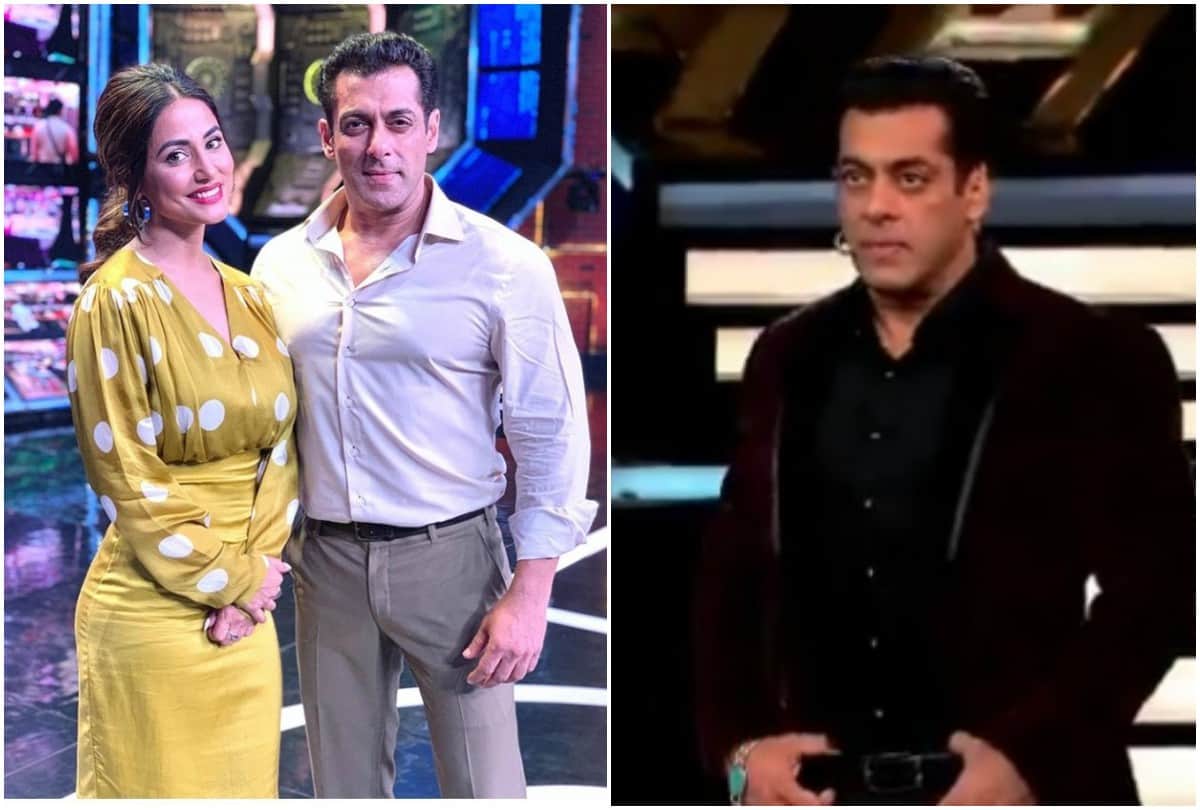 Bigg Boss 13 Weekend Ka Vaar Salman Khan lashes out on contestants