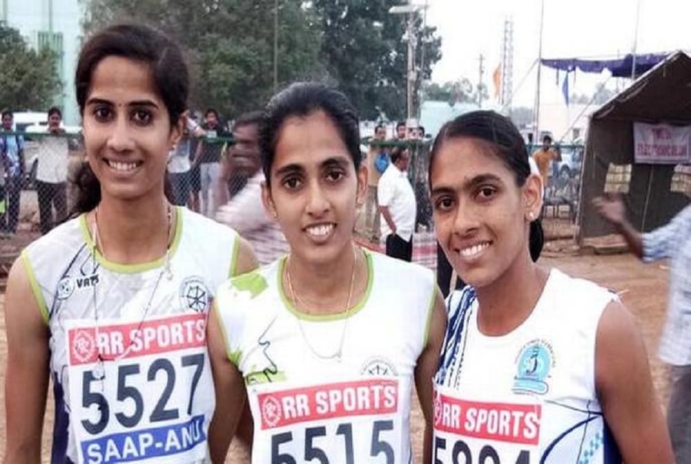 IAAF World Athletics Championships: Indian womens 4x400m relay team could not reach in final