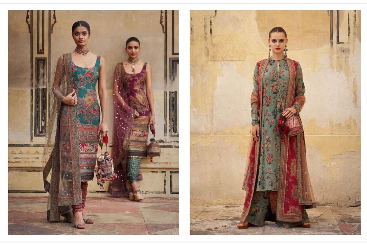 Karva Chauth 2019 Best Ideas for Trendy Traditional attire and Bright Makeup
