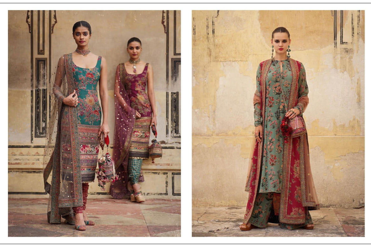 Karva Chauth 2019 Best Ideas for Trendy Traditional attire and Bright Makeup