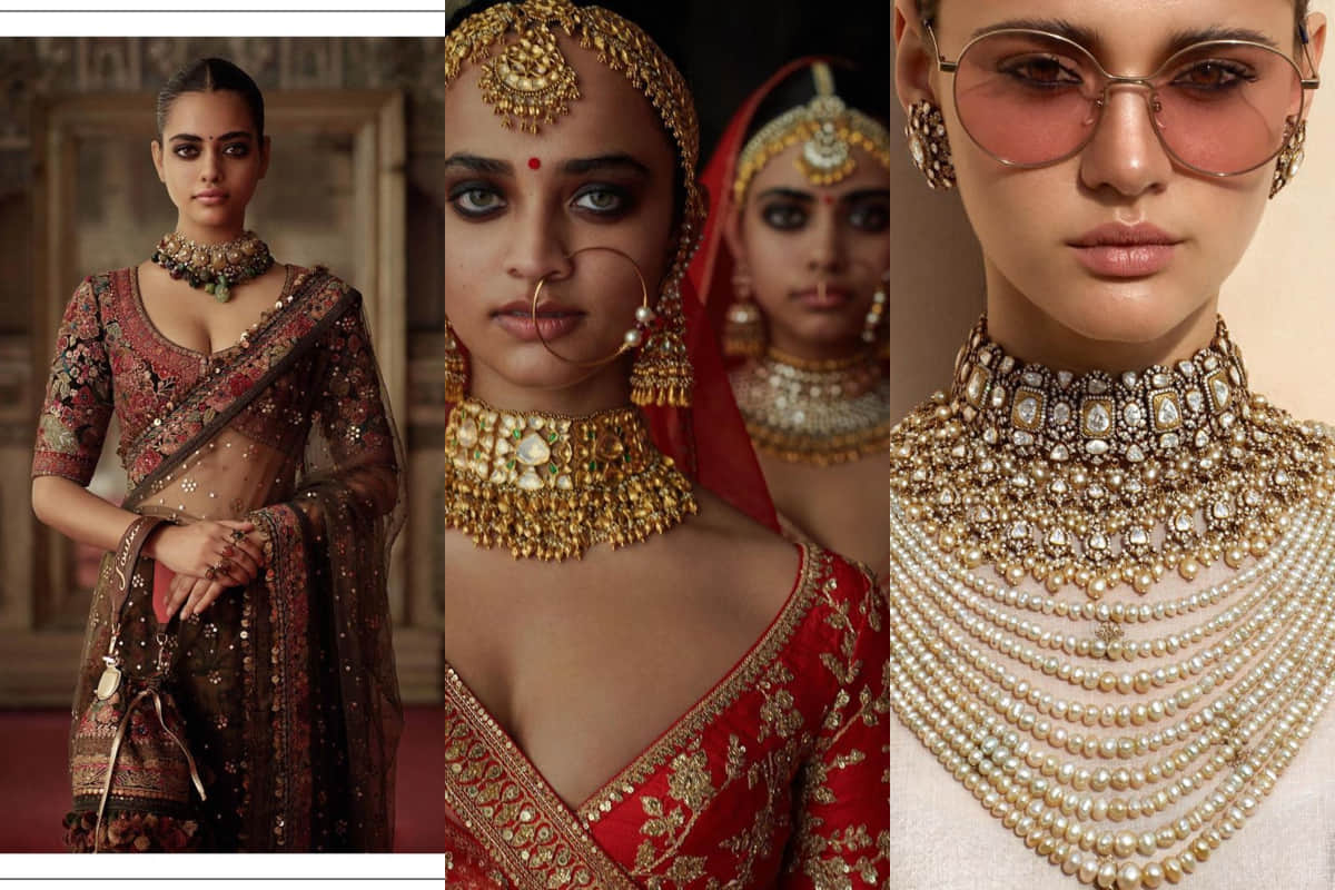 Karva Chauth 2019 Best Ideas for Trendy Traditional attire and Bright Makeup