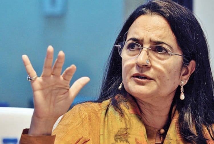 haryana assembly elections 2019, Kiran choudhary property details