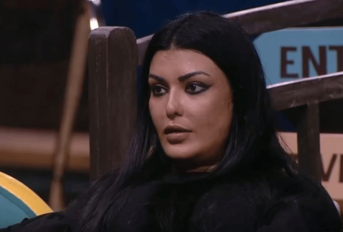 bigg boss 13 contestant koena mitra takes salman khan