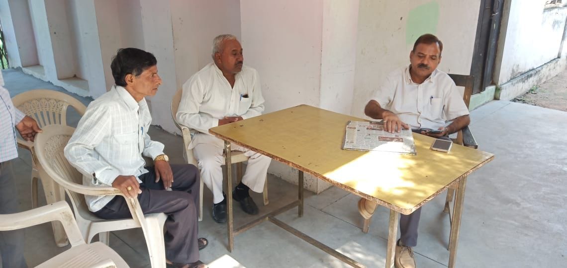 Salary of two principals stopped, seeking clarification