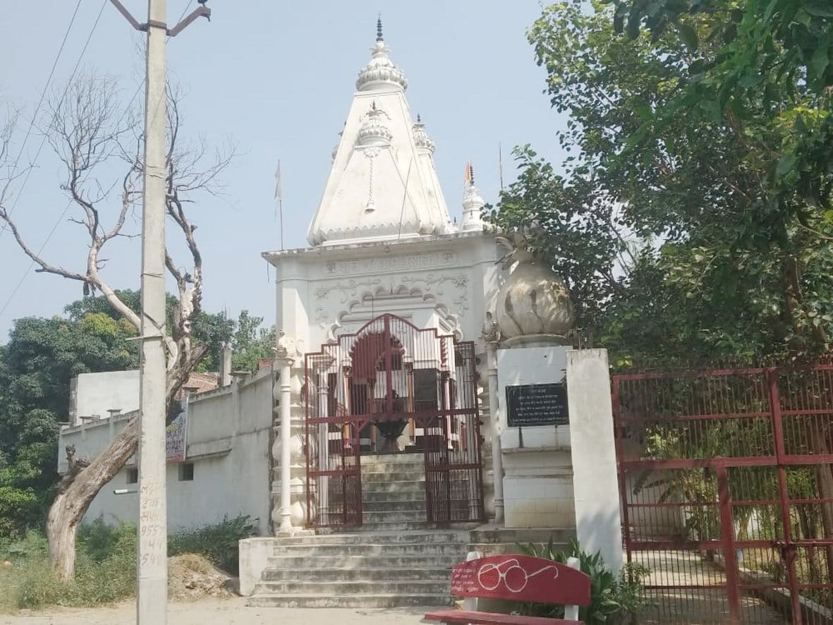 Navratri: wishes come true in the temple of Vaishno Mata