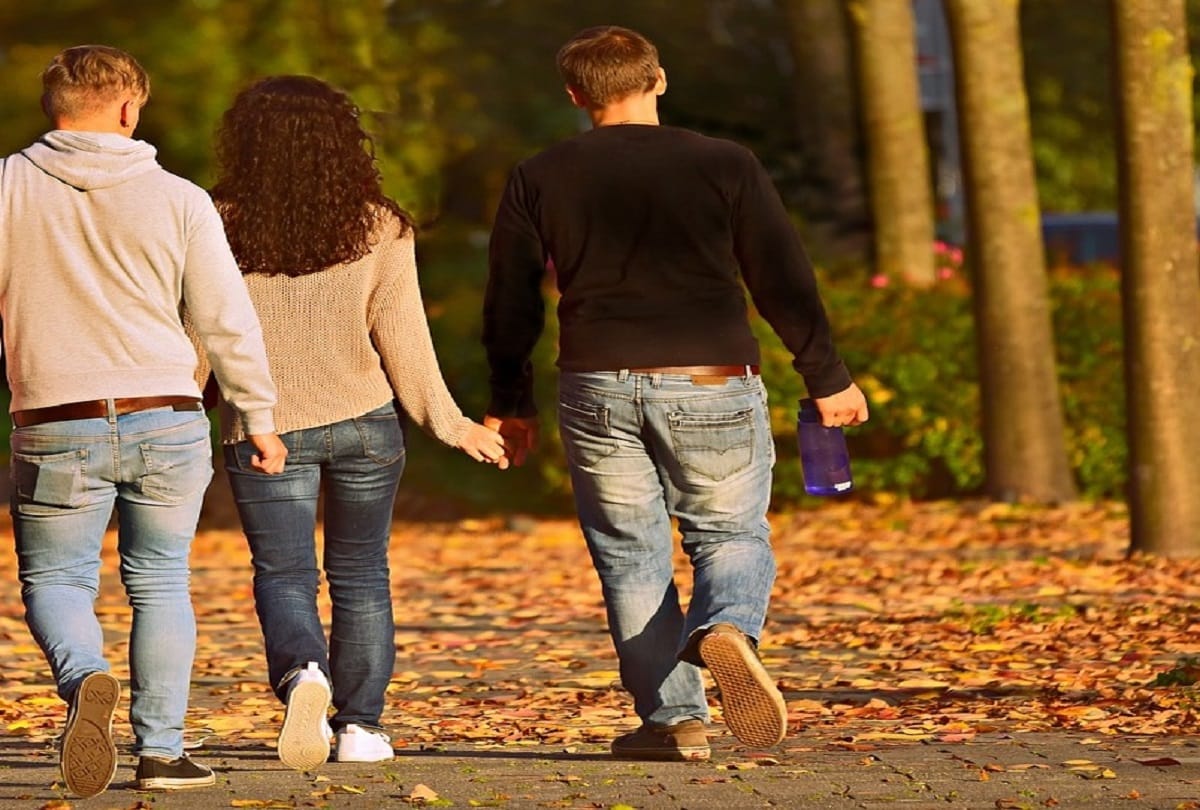 Man sues ex wifes lover for breaking up their marriage awarded 5 31 crore rupees