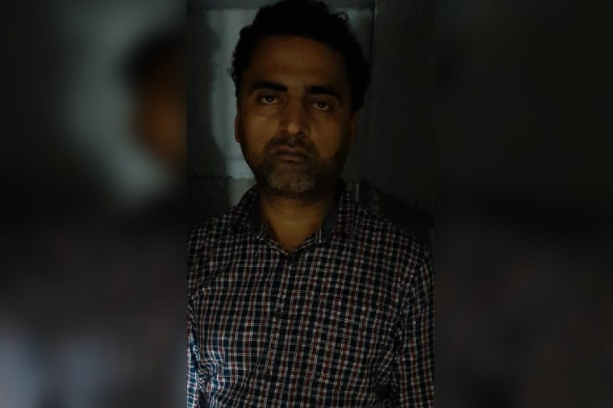 Criminal Sharad Goswami has opened many secrets on police remand at Meerut
