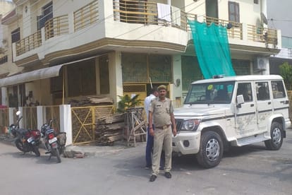 Meerut news, Guddi supplying drugs to youth studying in Mukherjee Nagar, Delhi