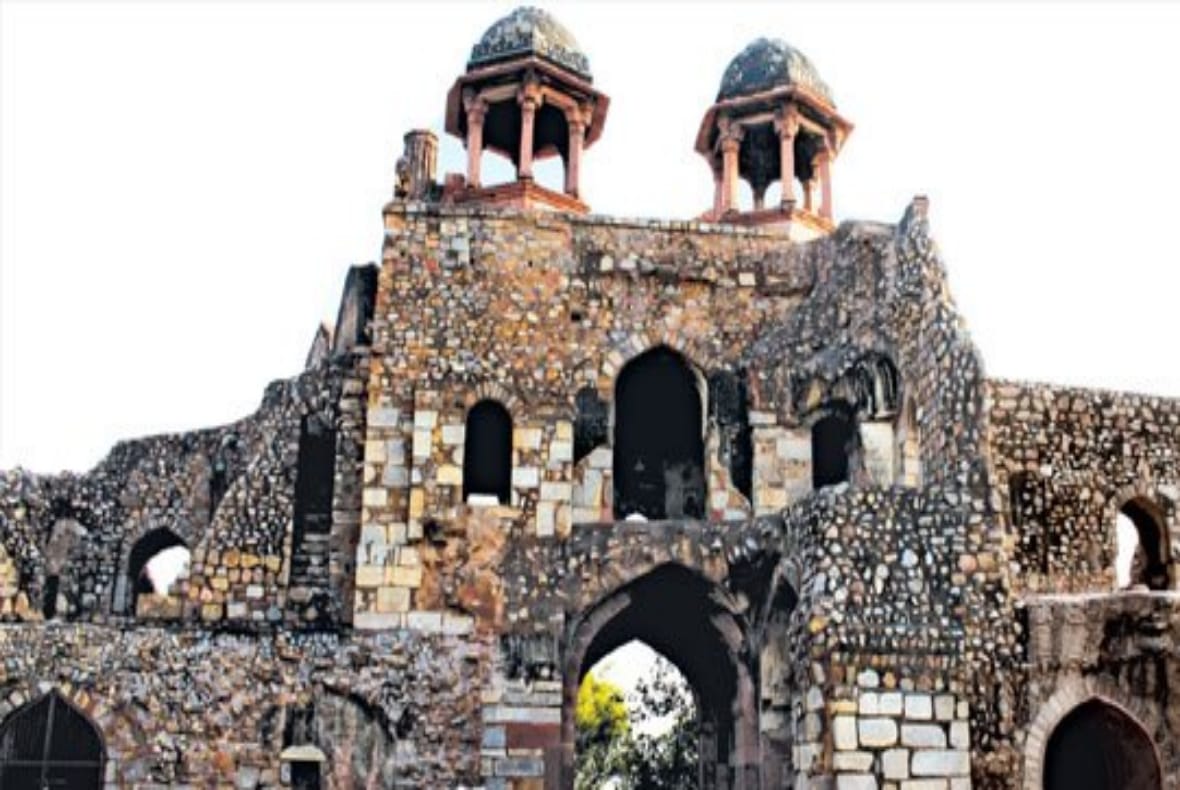 visit best places of meerut 3 hours distance from delhi this weekend