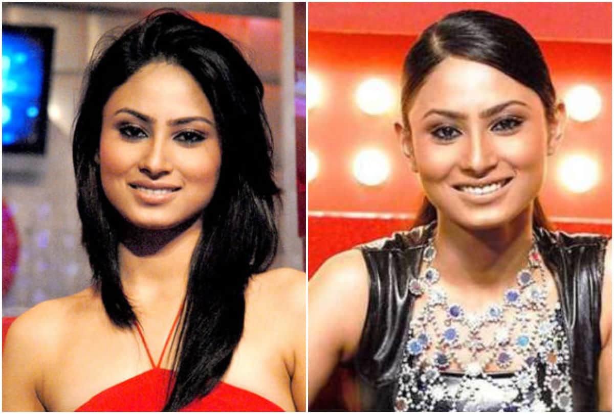 mouni roy unrecognized old photos here transformation look