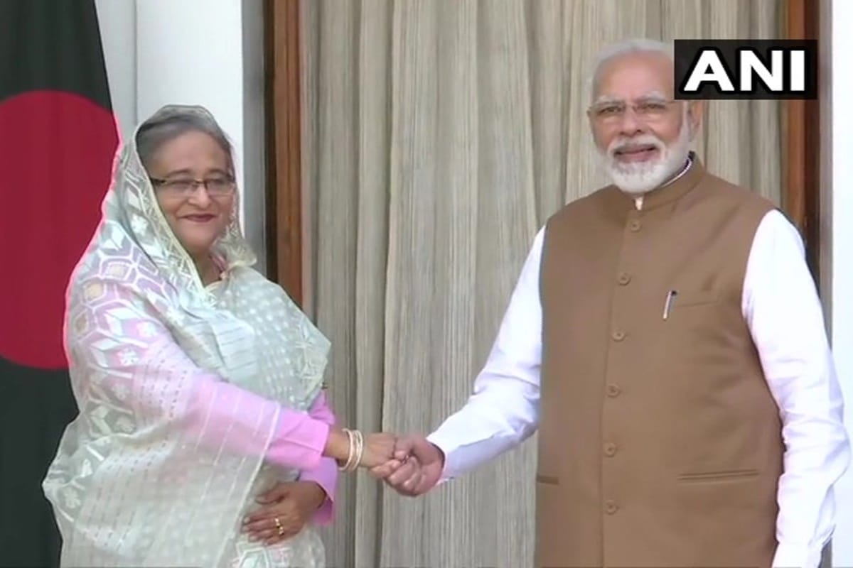 Prime Minister Sheikh Hasina will hold a virtual meeting with her Indian counterpart Narendra Modi in mid-December