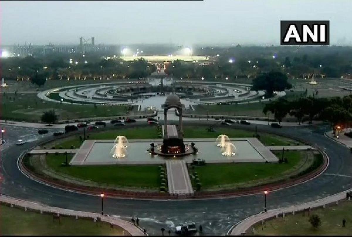 Air Force approves case to include name of Squadron Leader Ravi Khanna on National War Memorial