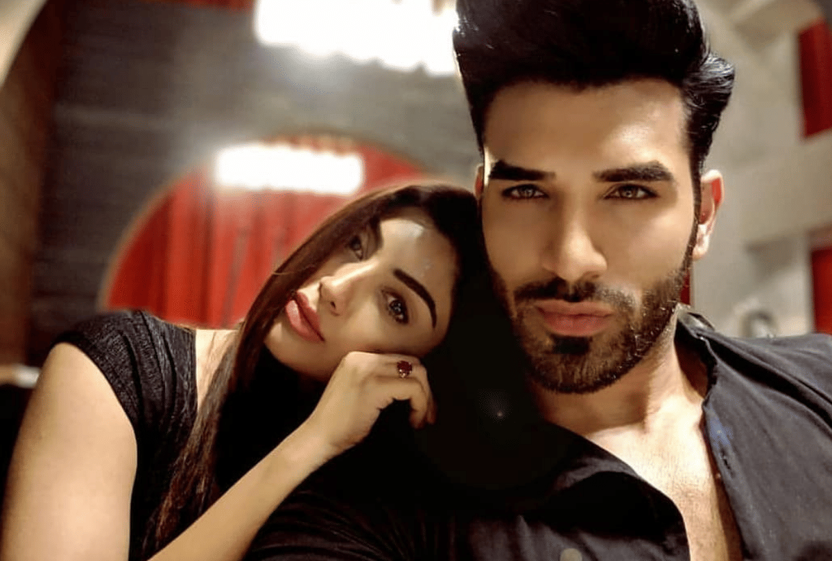 paras chhabra girlfriend akanksha puri again talk about her relation with him