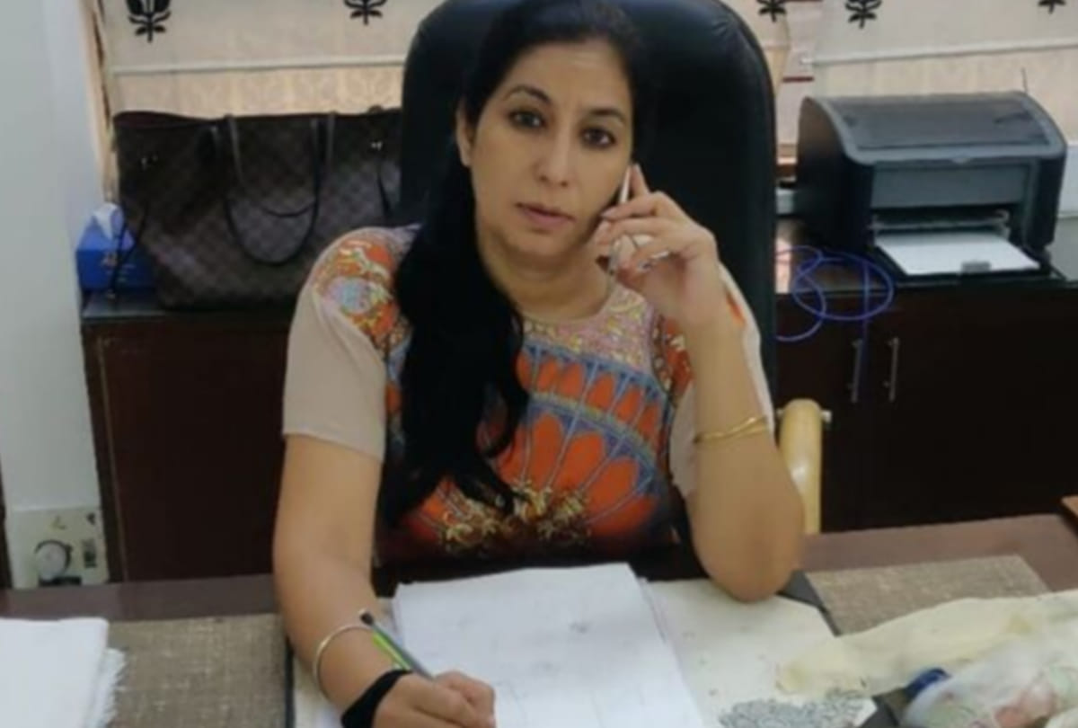 know about success story of rachna bawa fashion designer