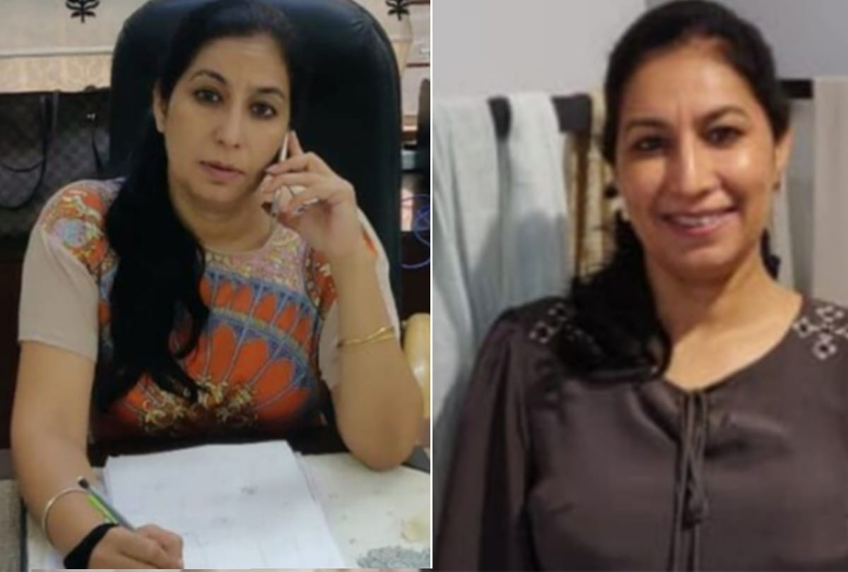 know about success story of rachna bawa fashion designer