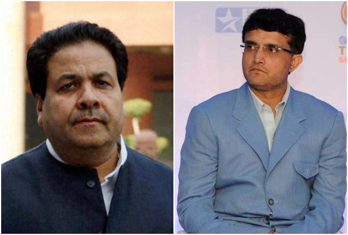 BCCI elections to be marked by the presence of big names from sourav ganguly to rajeev shukla