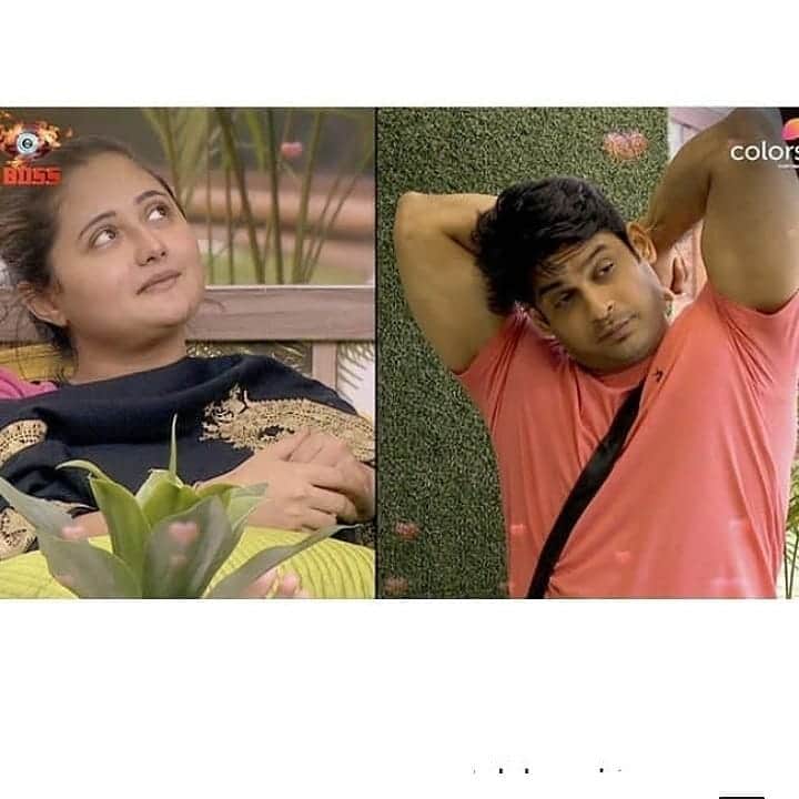 salman Khan Bigg boss 13 Day 06 Updates koena mitra Arti Singh paras abu siddharth Asim
