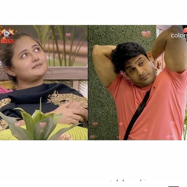 salman Khan Bigg boss 13 Day 06 Updates koena mitra Arti Singh paras abu siddharth Asim