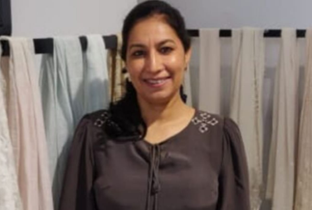 know about success story of rachna bawa fashion designer