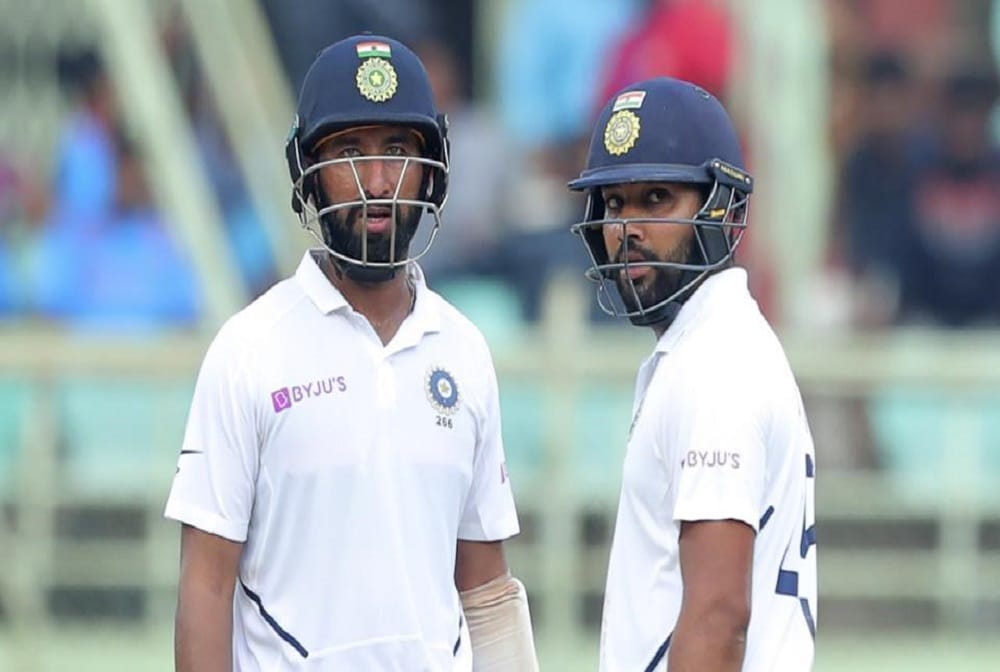 Cheteshwar Pujara feels visibility at twillight can create issue during Ind vs Ban day night test