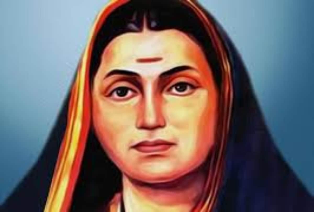 Savitribai Phule history of First female teacher of India, Who started first girls school in India