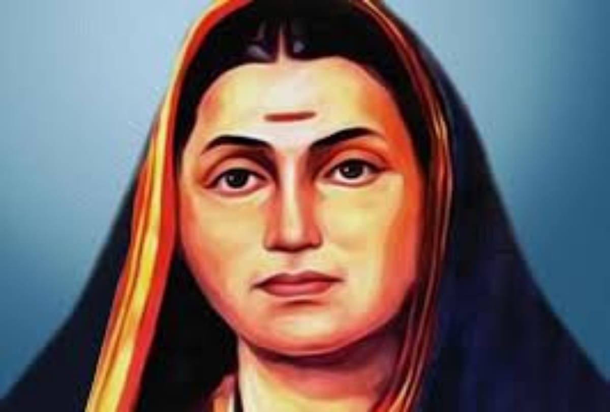 world teachers day: Savitri Bai Phule, First Lady Indian Teacher